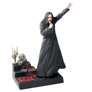McFarlane Toys - Ozzy Osbourne 1:10 Scale Resin Statue - March 2026 PRESALE - Bild 1 von 8