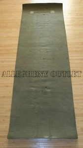 Almohadillas/alfombrillas de espuma emitidas por militares, monótono oliva, 8465-01-109-3369 JUSTAS - Imagen 1 de 1