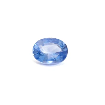 1.32 Ct Natural Blue Sapphire Oval Cut | Gemstone from Sri Lanka - Image 1 of 4