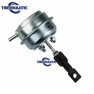Turbo actuator 454135-5009S for Audi A4 A6 2.5 TDI B5 110 Kw 150 HP AFB AKN - Picture 1 of 7