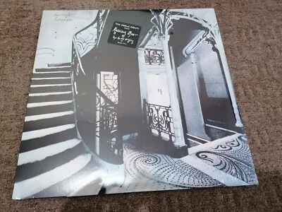 Mazzy Star -She Hangs Brightly-RARE original pressing USA-1990-MINT(SEALED) - Image 1 of 4