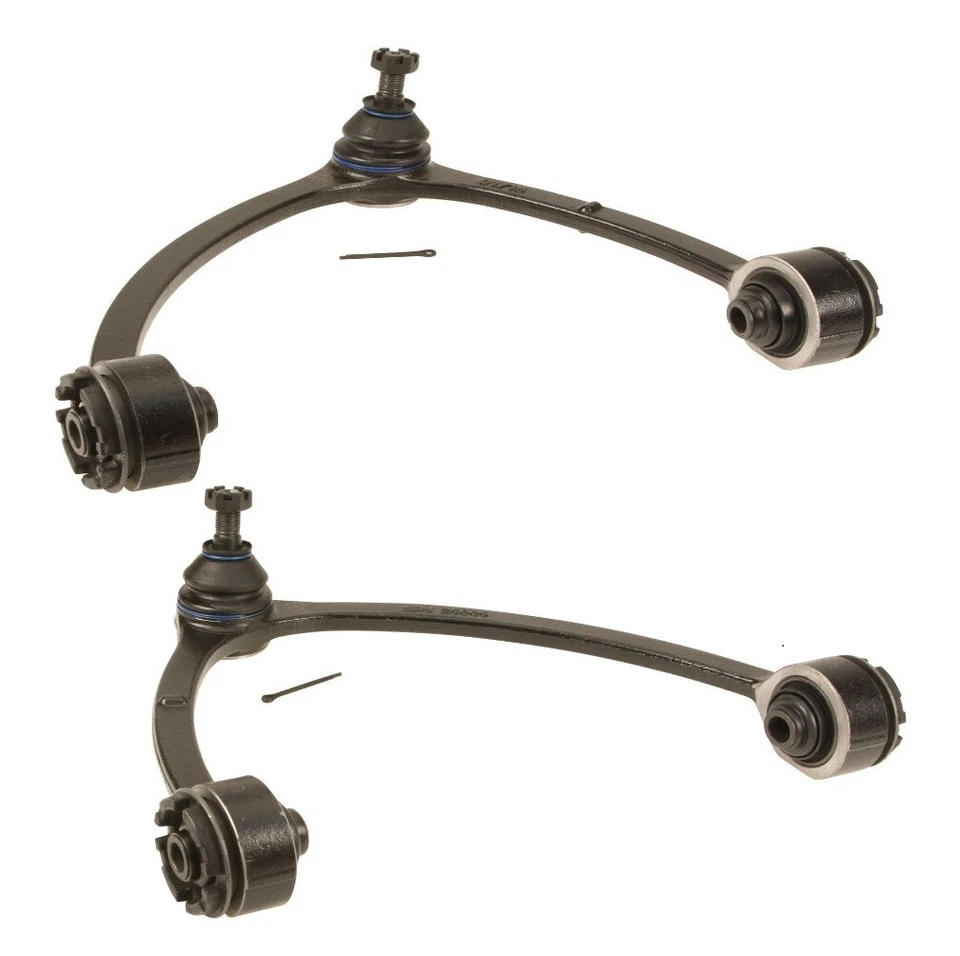 Juego de 2 pares de rótulas de brazo de control superior delantero Dorman para Lexus LS400 90-94 Foto 1 de 1