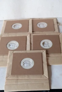 BOLSAS ASPIRADORA X 5 PARA ADAPTARSE AL MODELO TESCO VCBD16 - Imagen 1 de 4