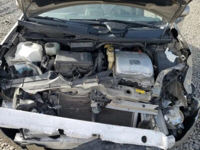 Pantalla de infoentretenimiento usada se adapta a: Toyota Prius 2007 pantalla de visualización sin navegación Foto 1 de 4