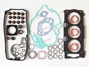 For SEADOO PWC 1503 RXP GTX 4-TEC, SUPERCHARGED GTX 155 Gasket Set 420889772 - Picture 1 of 4