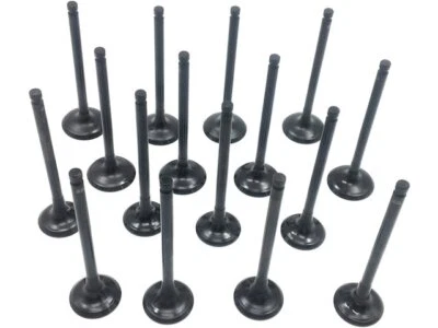 Kit de válvula de admisión y escape 67156MYNH 2005 2004 2002 para Kia Optima 2001-2006 Foto 1 de 2