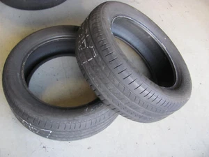 2 Sommerreifen Bridgestone Alenza 245/50/19 105W 5.3mm - Picture 1 of 5