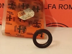 ALFA ROMEO 75 90 SZ goma articulada eje de transmisión trasero 60521653 - Imagen 1 de 2