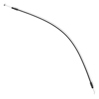 Cable actuador cerradura puerta delantera 1998-2005 69030-30880 para Lexus GS300 GS400 GS430 Foto 1 de 4