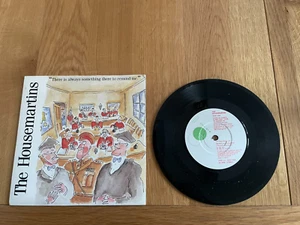 The Housemartins-There is always something there to remind me.7" - Picture 1 of 2