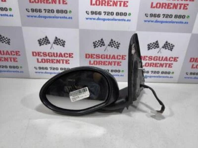 014133 Espejo puerta izquierdo 231812 ALFA ROMEO 147 (190) 1.9 JTD CAT 2000 Foto 1 de 3