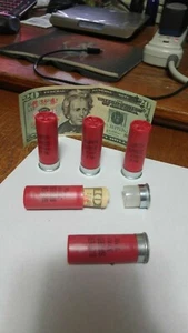 Stash-n-Sight Shotgun Shell Diversion Safe w/ Secret hiding Compartment(12Ga)!!