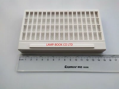 compatible filter for HITACHI UX37191 CP-AX2504 projector - Image 1 of 2