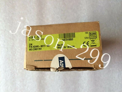 ADAM-6017-BE  fast ship by DHL OR EMS - Image 1 of 4