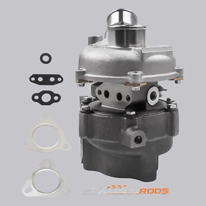 VT16 Turbolader for Mitsubishi Triton Challenger 2.5 L 4D56 1515A170 VAD20022 - Picture 1 of 12
