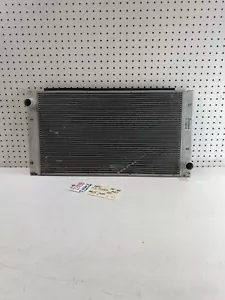 2007 2015 MINI COOPER S COUPE COOLING RADIATOR OEM - Picture 1 of 12