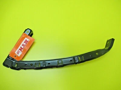 HEADLIGHT FRONT BUMPER CLIP BRACKET Driver SIDE oem HONDA CIVIC 06-11 SEDAN 4DR - Image 1 of 4