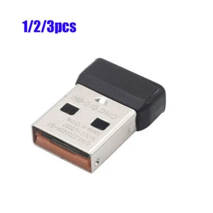 MK710 MK520 MK330 MK365 Receptor USB Para Logitech Teclado Inalámbrico Mouse - Imagen 1 de 7