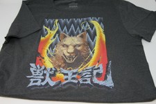 Altered Beast T-Shirt Men's Size XL - Loot Crate Sega Genesis Vintage 1980's T