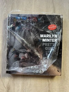 Marilyn Minter: Pretty/Dirty - SIGNED 2015 Hardcover - Brand New - Picture 1 of 12