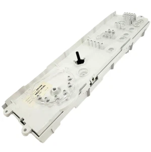 (Same Day Ship) Frigidaire Dryer Control 134345000 - Picture 1 of 5