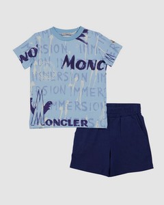 light blue moncler moletom com capuz