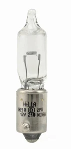Brake Light Bulb Hella H21W - Picture 1 of 8