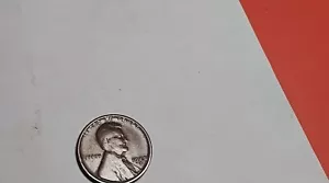 1925 S WHEAT CENT PENNY WITH L ON THE RIM AND OTHER ERRORS IN GOD WE TRUST - Picture 1 of 12