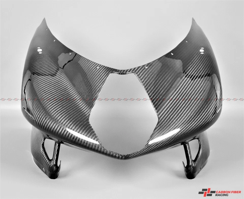 Carenado delantero MV Agusta F4 1999-2009 Foto 1 de 4