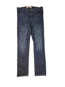 Levi Strauss & Co. Women's 510 Skinny Jeans Size 18R 29x29 Denim Mid Rise - Picture 1 of 4