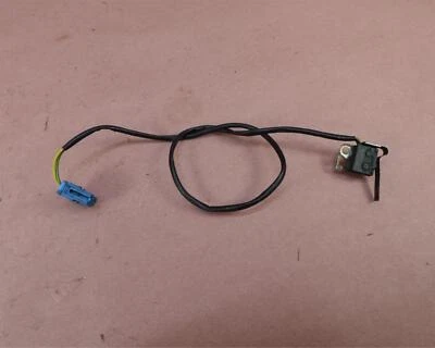 Sensor interruptor luz freno trasero BMW G650 GS G650GS 2008-2017 Foto 1 de 4