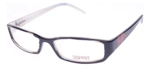 Esprit ET9292 col 538 Damen Brille Kunststoff Schwarz - Bild 1 von 4