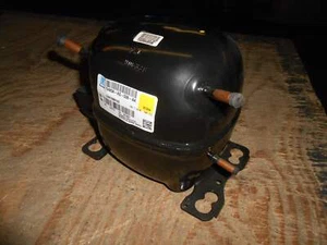 Tecumseh THK1358YAS/TH858-AS-536-A4 1/6HP Low Temp Recip Compressor; 115V 187587 - Picture 1 of 6