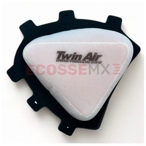 HONDA TwinAir Performance Luftfilter zweistufig Honda CRF250R CRF250RX 2025- - Bild 1 von 3