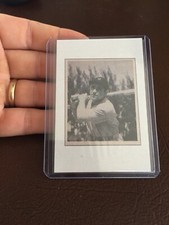 Yogi Berra 1989 Bowman Sweepstakes INSERT Collector Card Vintage Jumbo Yankees