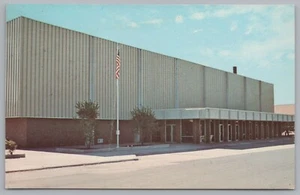 Palmer Alumni Auditorium Of Palmer College And Chiropractic, Davenport, Iowa, VT - Imagen 1 de 2
