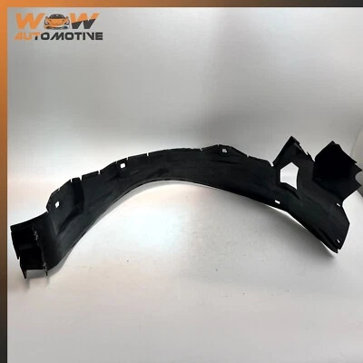 90-02 MERCEDES-BENZ R129 SL500 REVESTIMIENTO DE RUEDA DELANTERA DERECHA PROTECTOR CONTRA SALPICADURAS OEM Foto 1 de 4