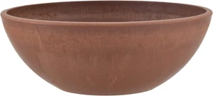 PSW M20TC Pot Collection Shallow Garden Bowl Planter for Succulents, Bonsai, Fai - Picture 1 of 12