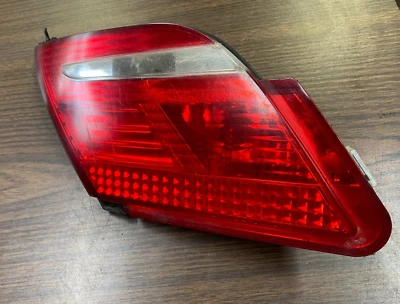 BMW 750Li 2006 lado izquierdo interior maletero LED luz trasera lámpara OEM 6938517 Foto 1 de 4