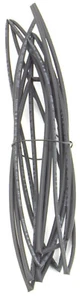 Apex RC Products 10' schwarz 2mm Schrumpfschlauch #1201 - Bild 1 von 5