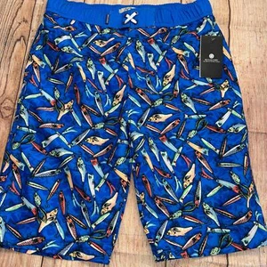 Ocean + Coast Boys XL Board Shorts NWT - Picture 1 of 4