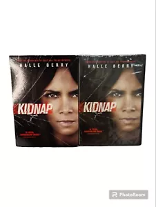 Kidnap (DVD, 2017) BRAND NEW SEALED Case Damaged - Imagen 1 de 7
