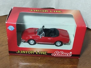 Schuco Junior Line Fiat Dino Spider 1969 - Foto 1 di 1