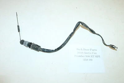 2010 Arctic Cat Prowler 550 Xt Efi 4x4 Rear Back Brake Sensor Switch - Image 1 of 4