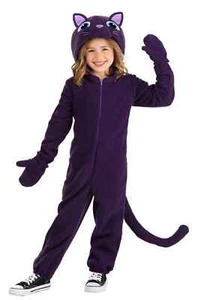 Toddler True and the Rainbow Kingdom Bartleby Cat Costume - Picture 1 of 1