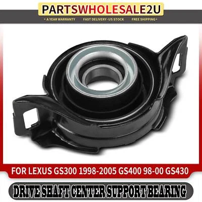 Cojinete de soporte central del eje de transmisión para Lexus GS300 98-05 GS400 98-00 GS430 01-04 Foto 1 de 4
