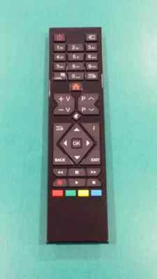 Telecomando per smart TV Telefunken mod. TE24472S27YXBW