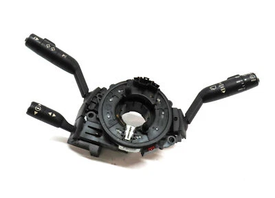 2003-2009 LAND ROVER RANGE ROVER (L322) HEATED STEERING WHEEL SWITCH BUTTON SET - Image 1 of 4