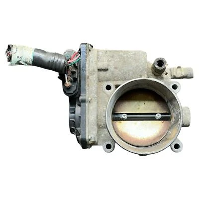 Conjunto de válvula de carrocería de acelerador Nissan Xterra S 4,0 L 2013 2014 2015 Foto 1 de 4