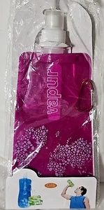 VAPUR Foldable Water Bottle 16 oz (LGT) - Picture 1 of 4